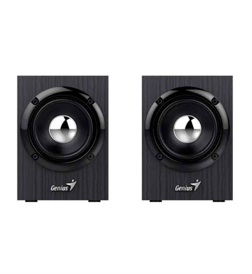 SP-HF385BT PARLANTE USB - BLUETOOTH 4W NEGRO