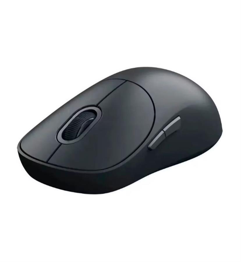 MOUSE MI 3 NEGRO INALAMBRICO