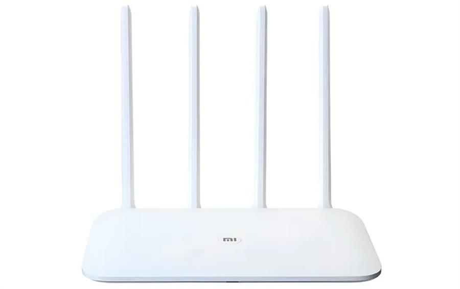 ROUTER MI R4CM DVB4231 2.4 GHz 300 MBPS BIVOLT