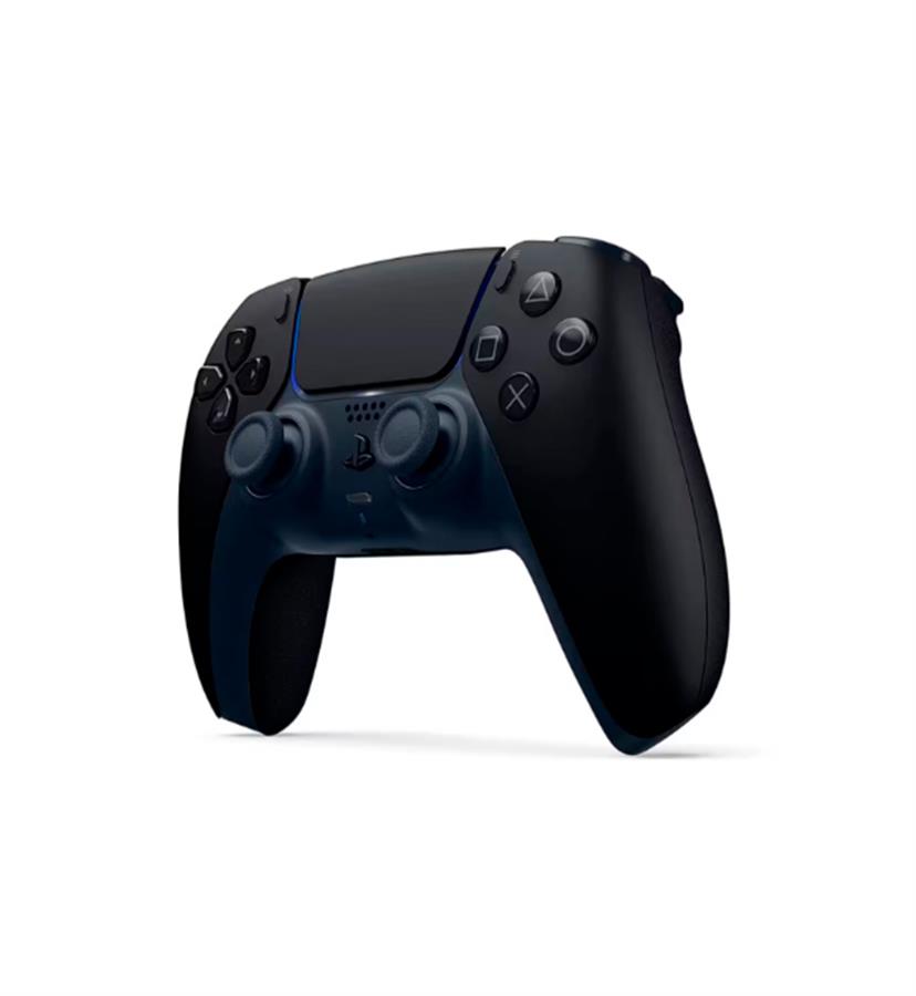 JOYSTICK PS5 DUALSENSE WIRELESS NEGRO