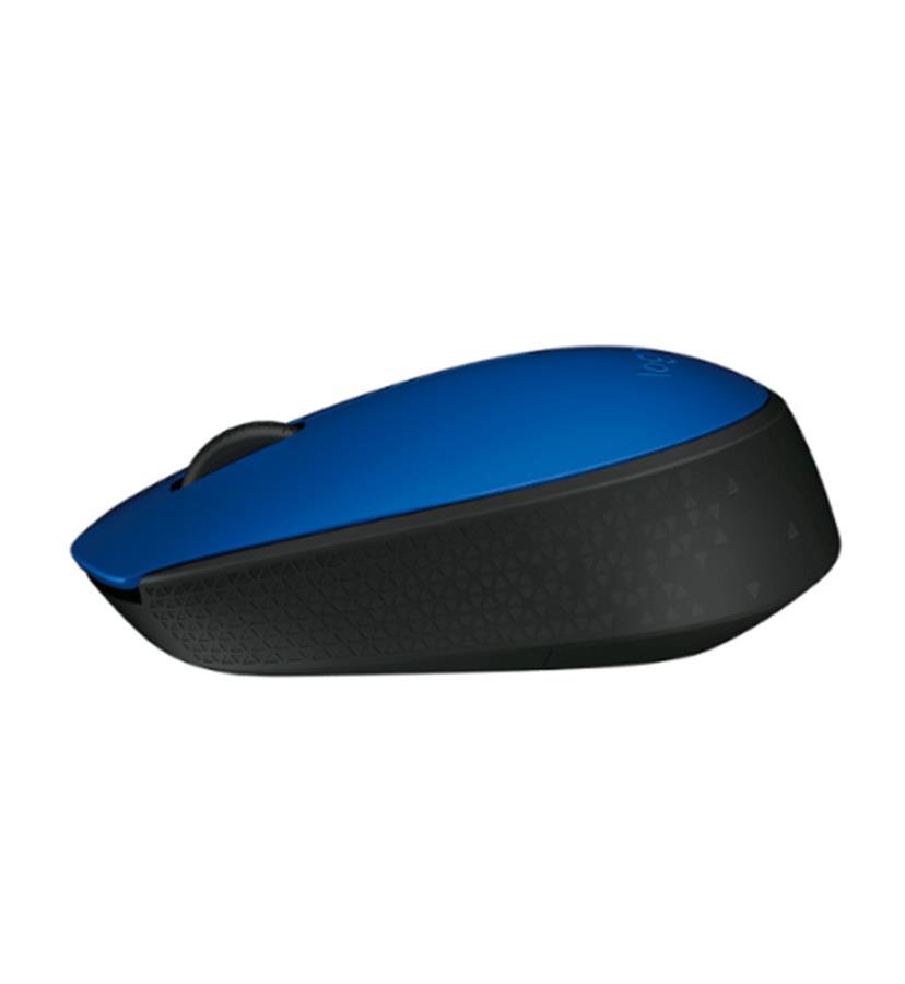 M170 MOUSE INALAMBRICO  AZUL