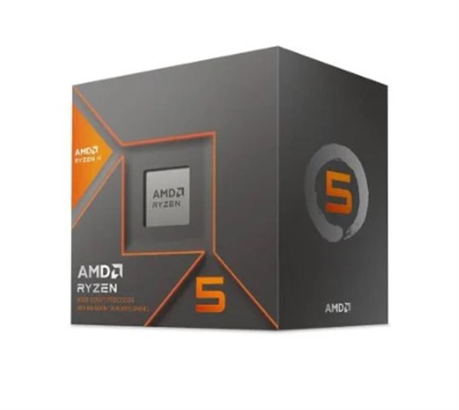 MICROPROCESADOR  RYZEN 5 8600G AM5 65W 32MB