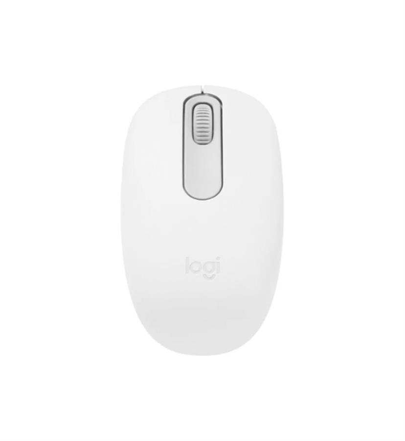 MOUSE BLUETHOOTH M196   BLANCO