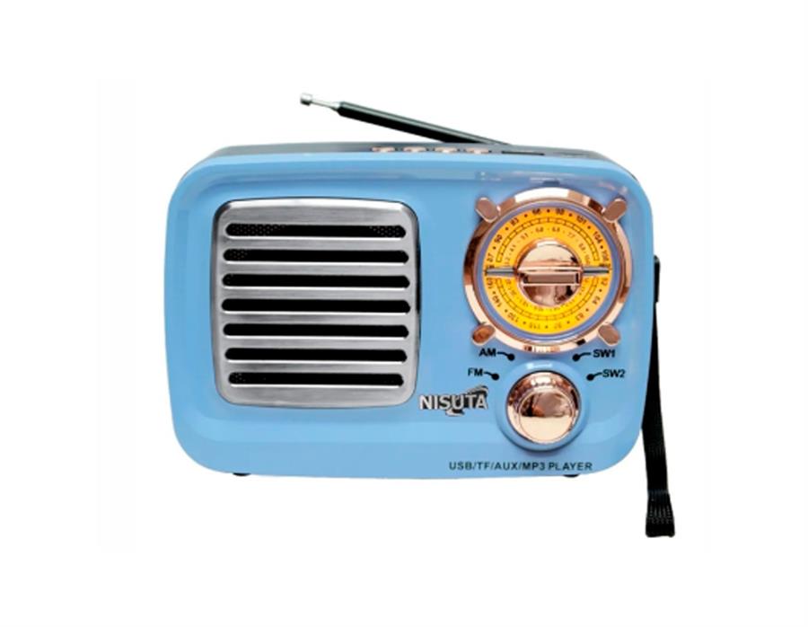 RADIO VINTAGE  NS-RV15