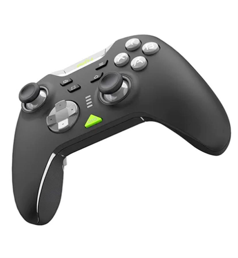 JOYSTICK PXN P5 INALAMBRICO NEGRO TRI-MODO