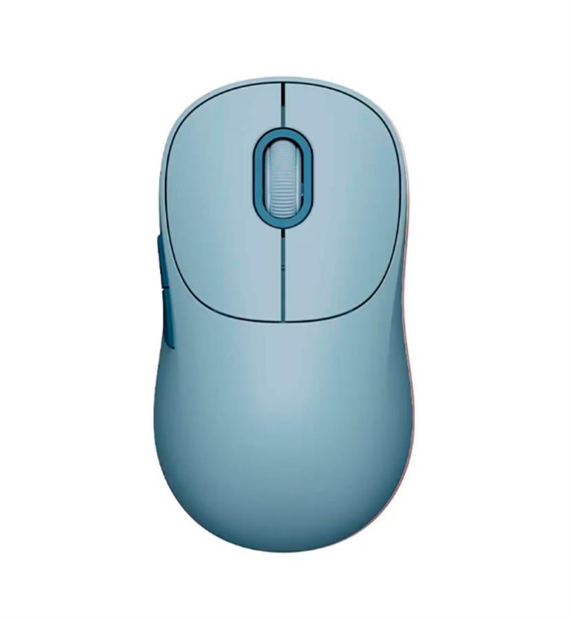 MOUSE MI 3 AZUL INALAMBRICO