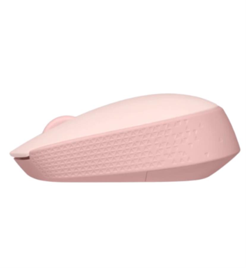 MOUSE  M170 WIRILESS ROSA