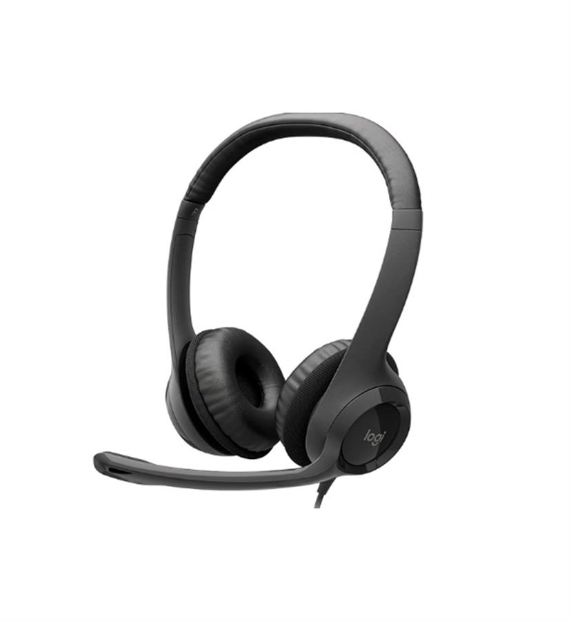 H390 AURICULAR CON MICROFONO