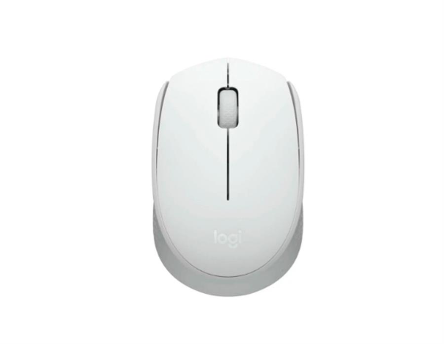 M170 MOUSE INALAMBRICO  BLANCO