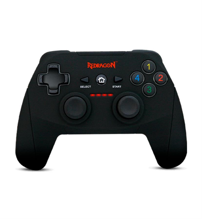 JOYSTICK  INALAMBRICO HARROW G808