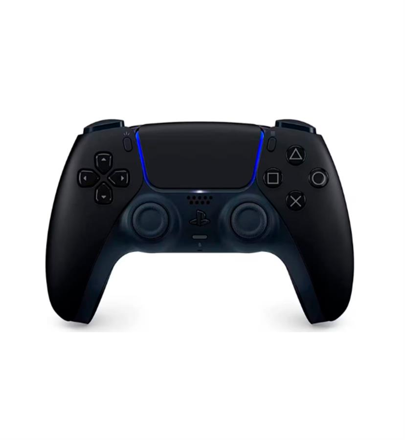 JOYSTICK PS5 DUALSENSE WIRELESS NEGRO