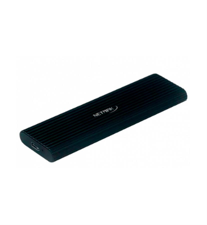 CARRY DISK USB-C 3.2 P/SSD M.2 NVME