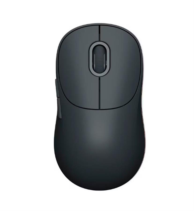 MOUSE MI 3 NEGRO INALAMBRICO
