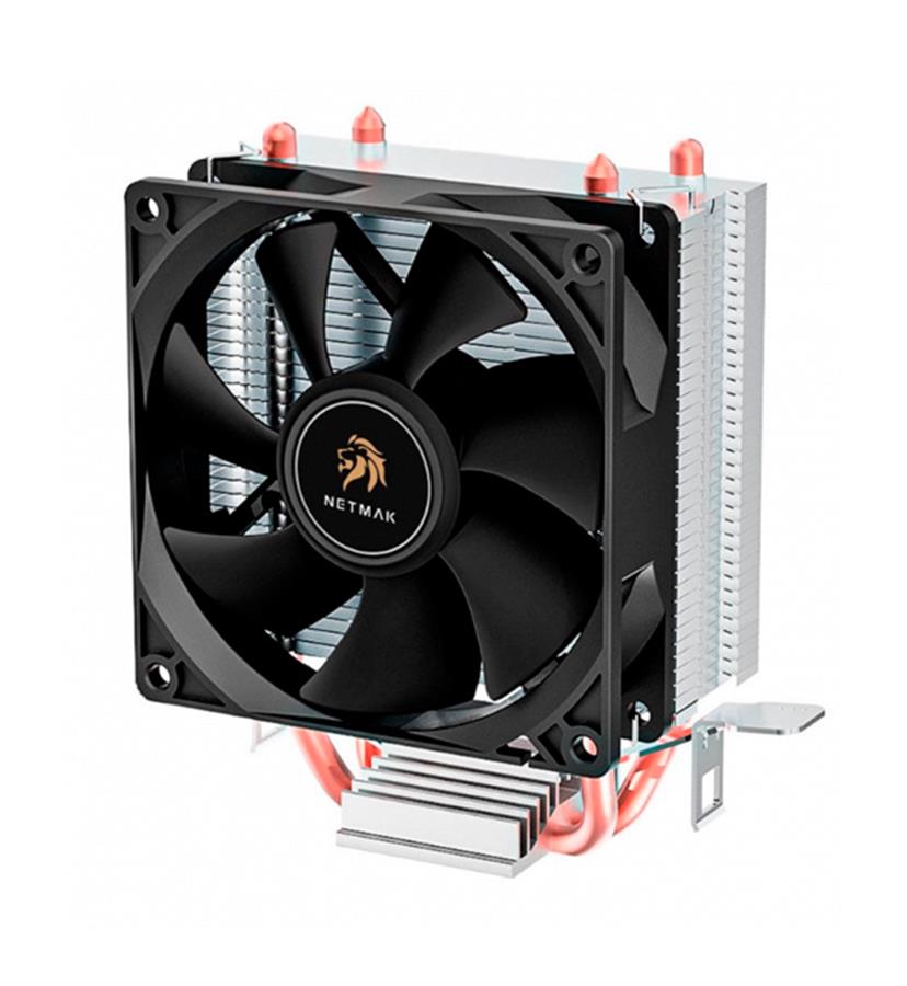 CPU COOLER 2100RPM NM-Q90
