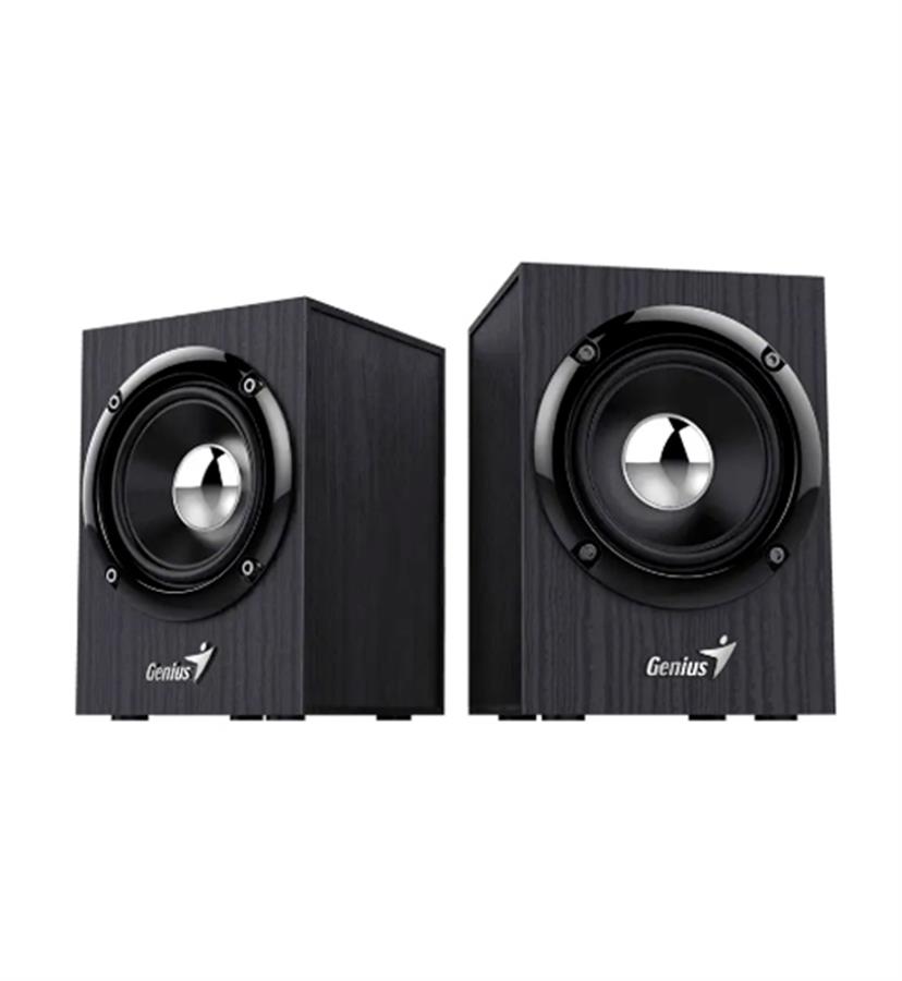 SP-HF385BT PARLANTE USB - BLUETOOTH 4W NEGRO