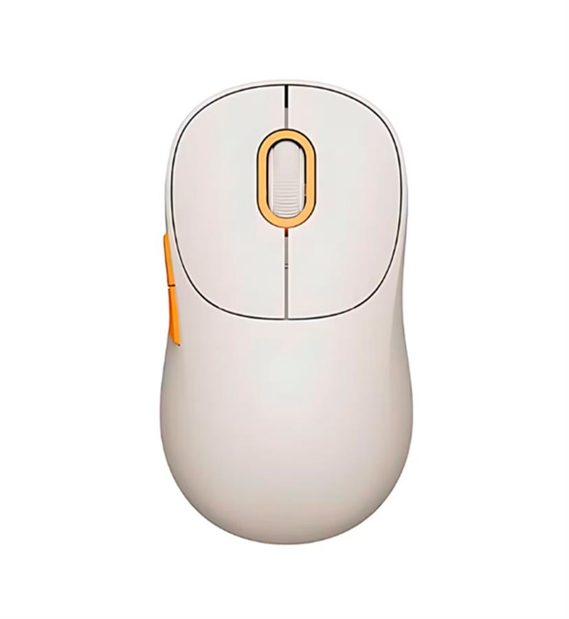 MOUSE MI 3 BLANCO INALAMBRICO