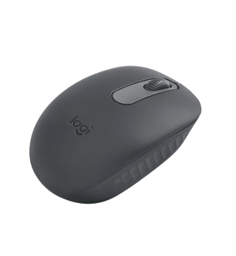 MOUSE BLUETOOTH M196 GRIS