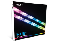 LUCES LED PARA PC NZXT HUE+ - EXTENSION KIT