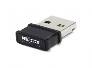 ADAPTADOR USB INALAMBRICO NEXXT (WIFI) NANOLYNX DE 150MBPS (AULUB155U2)