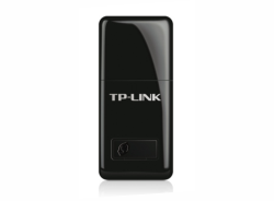 ADAPTADOR USB TP-LINK WIFI TL-WN823N