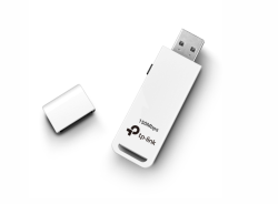 ADAPTADOR USB WIFI TP-LINK WN727N 150MBPS MINI