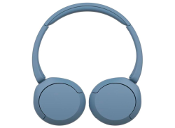 Auriculares Sony WH-CH520 Bluetooth Inalambrico con microfono - AZUL