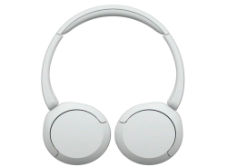 Auriculares Sony Bluetooth Inalámbricos WH-CH520 blanco - SONY AURICULARES  - Megatone