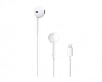 EARPODS WITH LIGHTNING CONNECTOR ( REPLICA CALIDAD AAA )