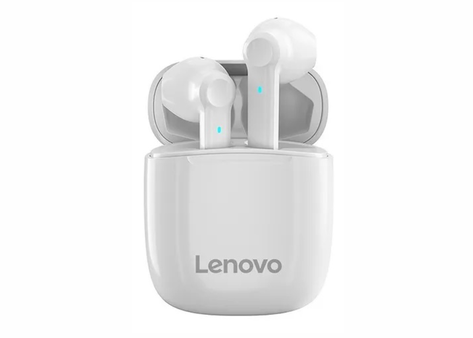 Productos - Backup computación - AURICULAR LENOVO IN EAR BLUETOOTH XT89 TWS  BLANCO