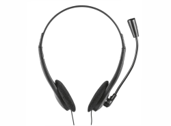 AURICULAR TRUST PRIMO CHAT HEADSET FOR PC AND LAPTOP