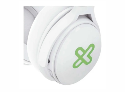AURICULARES KLIP XTREME IMPERIOUS BLUETOOTH KWH-251WH BLANCO