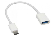 Cable OTG TIPO C 3.1 a USB 3.0 OTG 20CM OFF-ADA004