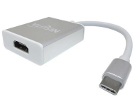 CONVERSOR USB 3.1 C A HDMI NSUSBCHD NISUTA
