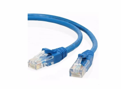 Cable de RED UTP Inyectado por unidad 2 mts
