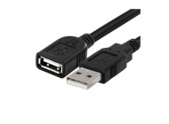EXTENSOR USB 2.0 ( 2.0 MTS) USB OFF-CAB052 OFFICE