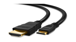 CABLE HDMI A MINI HDMI - Malibu