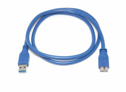 CABLE MICRO USB 3.0 1.5M INT.CO (09-038)