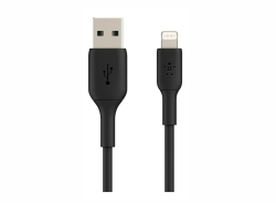 CABLE USB 2.0 LIGHTNING IPHONE 1MTS OFF-CAB009