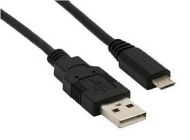 CABLE USB 2.0 A MICRO USB NOGA M01 1.8M