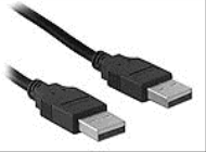 CABLE USB A USB NM-C60 NETMAK