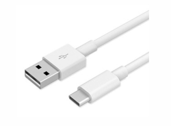 CABLE USB TIPO C A USB FAST CHARGE
