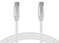 CABLE USB 2.0 A TIPO C 2.1 AMP - 1.00 MTS (OFF-CAB011)