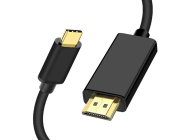 Cable USB-C A HDMI 4K NOGANET CL-1070
