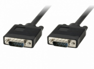 Cable VGA A VGA 1.5 M BULK