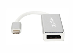 CONVERSOR USB 3.1 C A DISPLAY PORT NSUSBCDP NISUTA