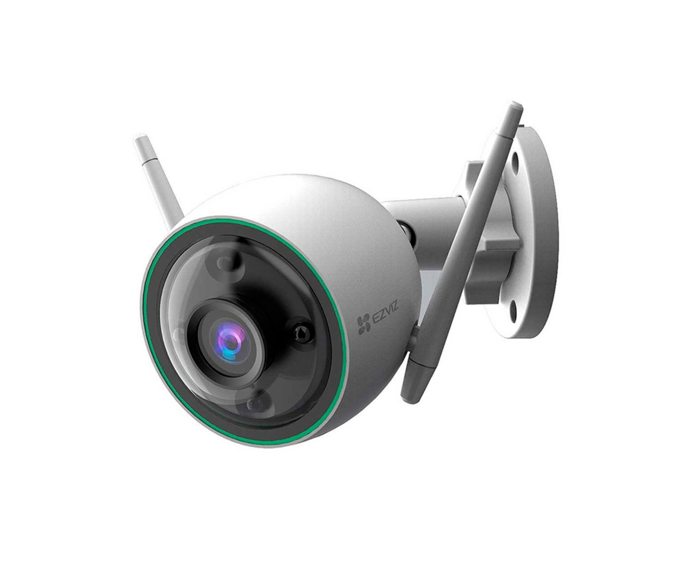EZVIZ C6N 1080p 2,8mm - Cámara de vigilancia - LDLC