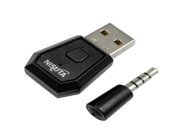 CONVERSOR USB PARA AURICULAR BLUETOOTH - NS-COUSBLP - NISUTA