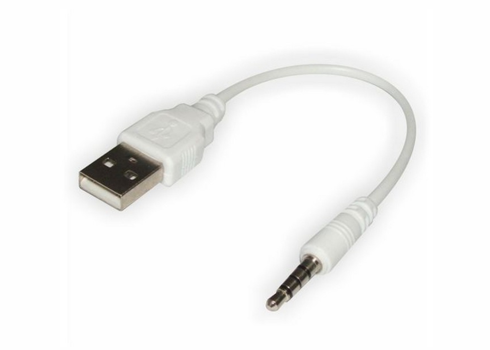 Productos - Backup computación - ADAPTADOR DE USB A PLUG 3.5MM (STEREO)  NS-CUS35