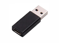 ADAPTADOR DE USB TIPO C A USB 3.0 H A M OTG NISUTA NS-ADU3UC