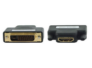 ADAPTADOR DVI-D A HDMI NM-C16